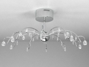 ceiling light 3D Модель