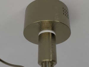 ceiling light 8 Modelo 3D