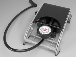 foot pump Modèle 3D