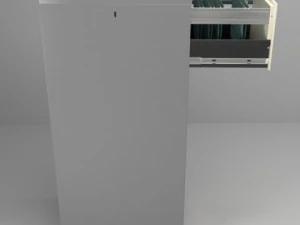 filing cabinet 3D Model
