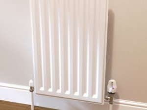 radiator pack 3D 模型