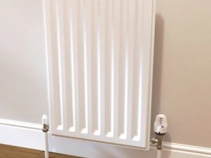 radiator pakket 3D Model