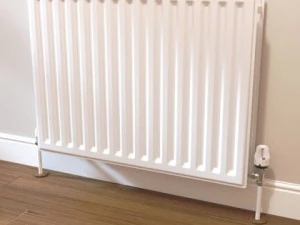 radiator pakket 3D Model