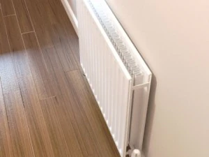 radiator pakket 3D Model