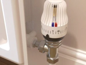 radiator pakket 3D Model