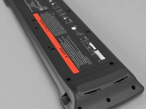 media center keyboard 3D Model