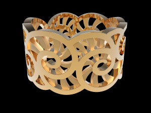 ring0010 3D प्रिंट मॉडल