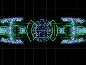 ring0011 3D-Druckmodell