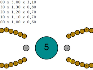 ring0011 3D Druckmodell