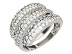 ring0012 3D प्रिंट मॉडल