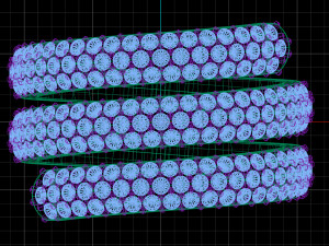 ring0012 3D Print Model