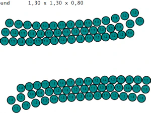 anel0013 Modelo de Impressão 3D