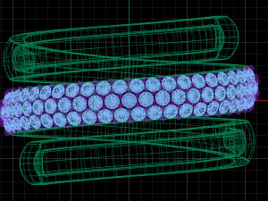 ring0014 3D Print Model