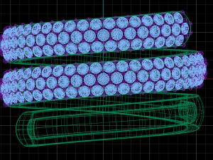 ring0015 3D Print Model