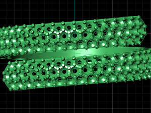 ring0016 3D Print Model