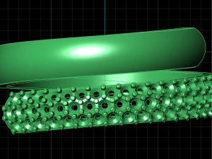 ring0017 3D Druckmodell