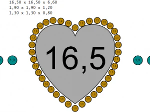 ring0020 3D Print Model