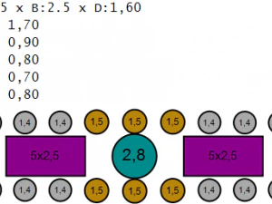 anel0022 Modelo de Impressão 3D