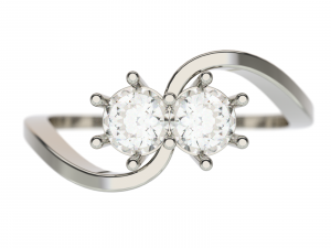 ring0024 3D Принт Модель