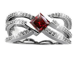 ring0026 3D प्रिंट मॉडल