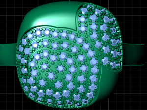 环0027 3D 打印模型