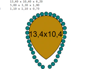 ring0029 3D Print Model