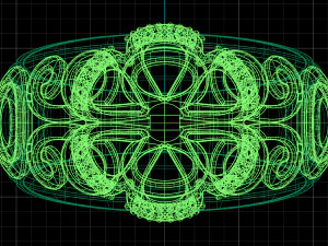 ring0031 3D Print Model