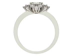 ring0032 3D Print Model