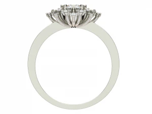 anel0032 Modelo de Impressão 3D