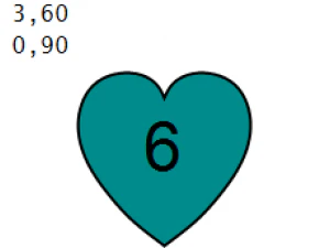 ring0034a 3D Druckmodell