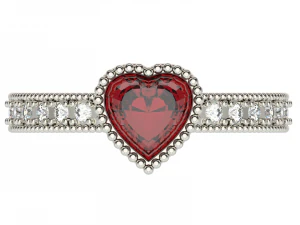 ring0034b 3D Druckmodell