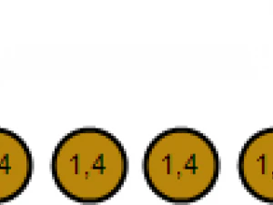 ring0034b 3D Druckmodell