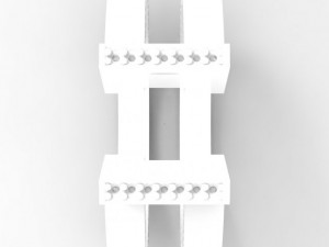 ring 3D Modell