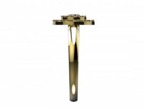 0003 Modello 3D