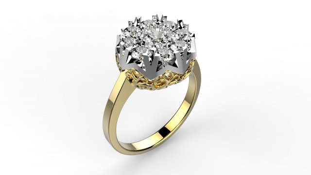 0005 3D मॉडल .c4d .max .obj .3ds .fbx .stl .blend 
