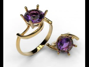 0010 3D मॉडल