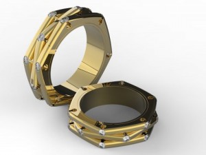 0011 3D Model
