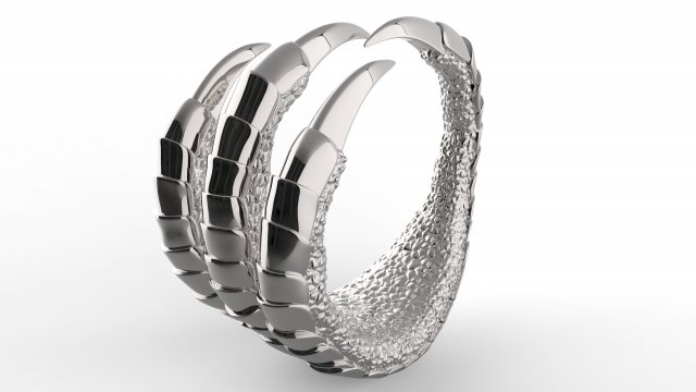 0007 3D Принт Модель .c4d .max .obj .3ds .fbx .stl .blend 