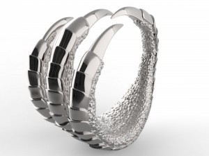 0007 Model do druku 3D