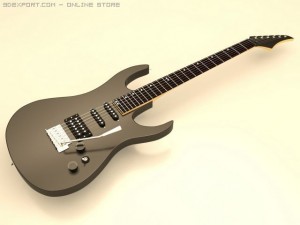 washborn wr120 3D Model