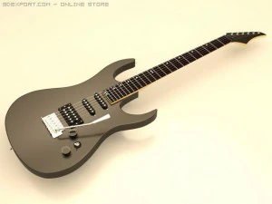 워시번 wr120 3D 모델