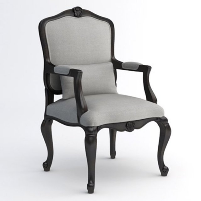 Armchair louis xv deals