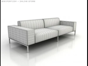 sofa 3D Model