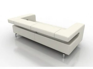 air sofa 3D Model