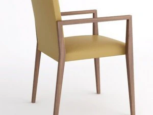 uni chair 3D Model
