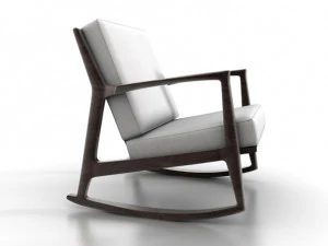 rocking chair 3D Model