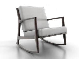 rocking chair 3D Model