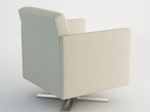 rawi chair 3D Model