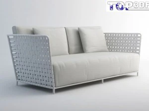 w sofie 801fw Model 3D