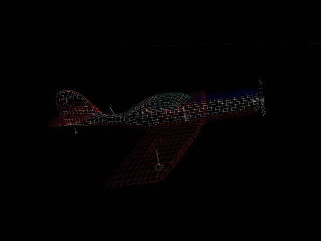jak 30 3D Model .c4d .max .obj .3ds .fbx .stl .blend 